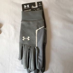 Under Armour Gloves NWT